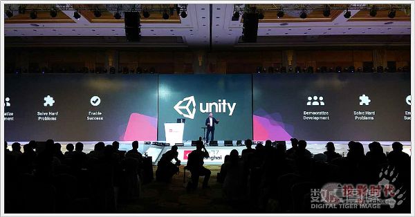 Unite 2017 Shanghaiȫ_lߴ  D