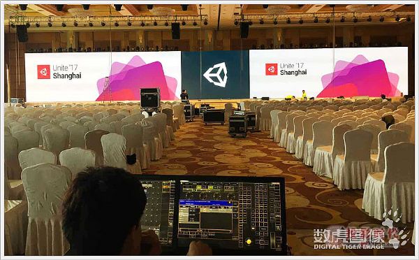 Unite 2017 Shanghaiȫ_lߴ  D