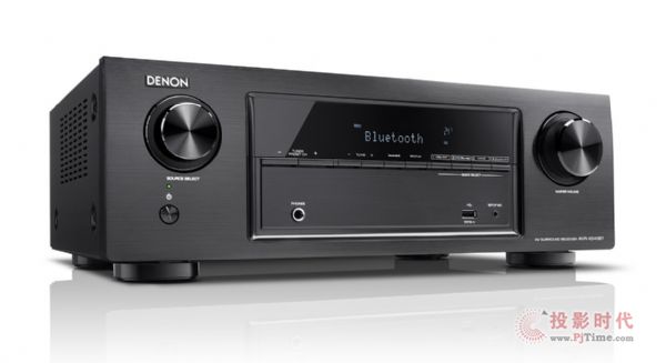 Denon AVR-X540BT ԃrȵAVՙCO˜