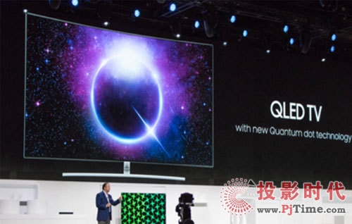 |F QLED TVδЈȻ