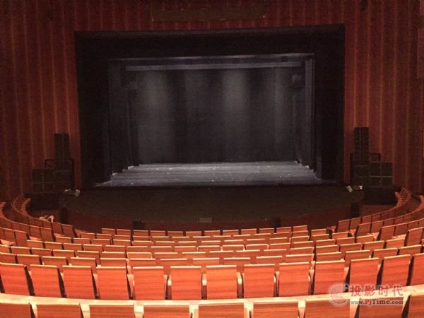 L-AcousticsDiGiCoyֵ_(ti)(gu)ҴԺ