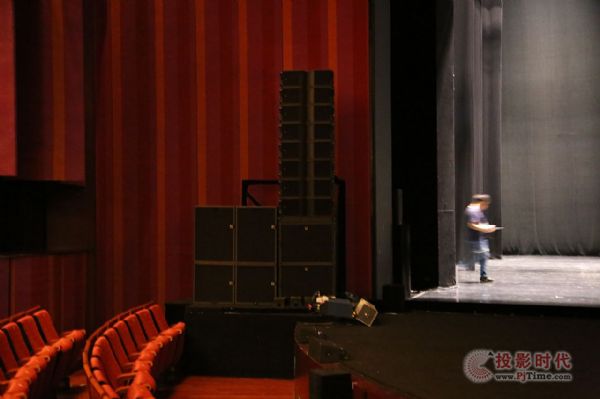L-AcousticsDiGiCoyֵ_(ti)(gu)ҴԺ