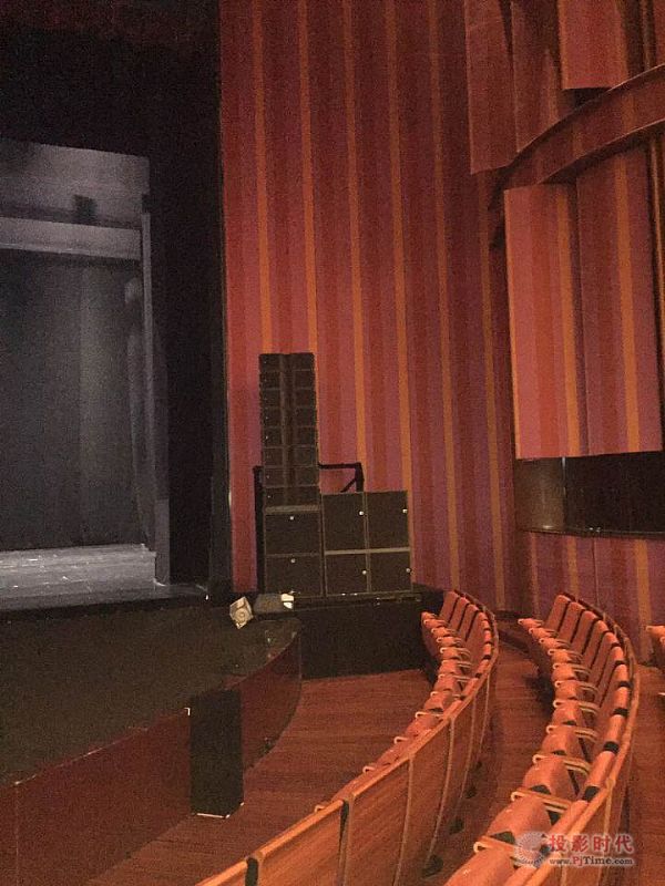 L-AcousticsDiGiCoyֵ_(ti)(gu)ҴԺ
