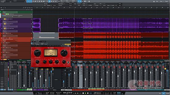 PreSonus lȫµ b:AudioBox USB 96  AudioBox 96 Studio