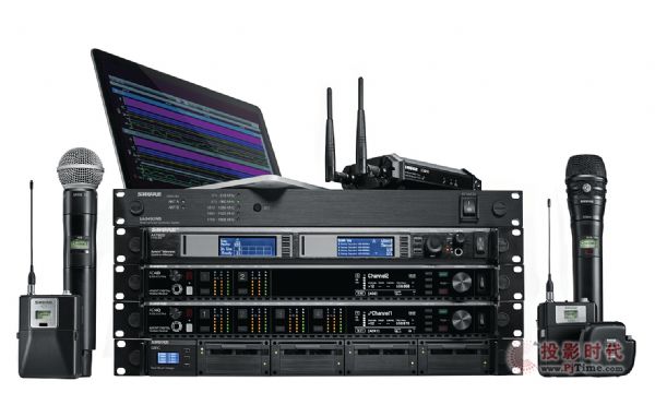 Axient  Digital֟oϵyЇӰҕgWڰˌȫT
