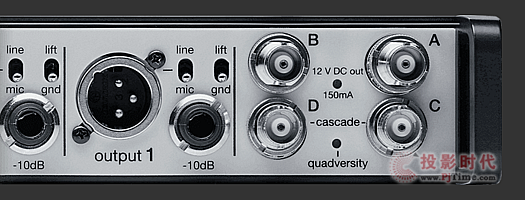 Axient  Digital֟oϵyЇӰҕgWڰˌȫT