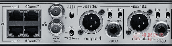 Axient  Digital֟oϵyЇӰҕgWڰˌȫT