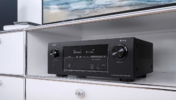 и߹ʺ͸¹ܵһAVՙCDenon AVR-X3400H