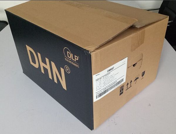 |ā  DHN DM907̽ͶӰCלy