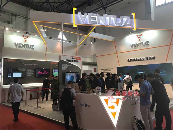 ҕ VentuzBIRTV2017