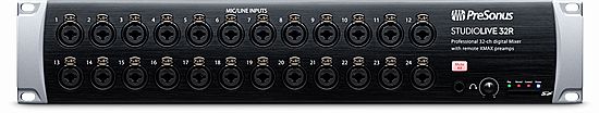 PreSonus l(f) StudioLive Series III Cʽ{(dio)_