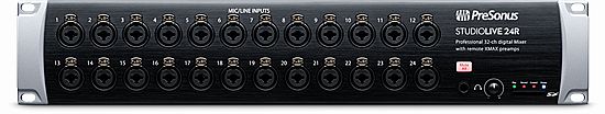 PreSonus l(f) StudioLive Series III Cʽ{(dio)_