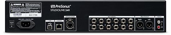 PreSonus l(f) StudioLive Series III Cʽ{(dio)_