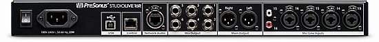 PreSonus l(f) StudioLive Series III Cʽ{(dio)_
