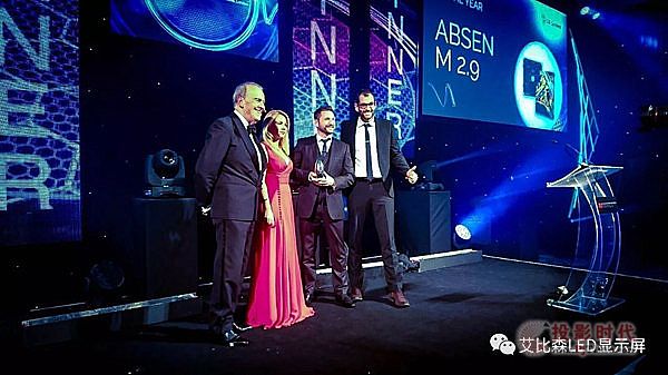 ɭM2.9ث@WAV Awardsa(chn)Ʒ(jing)