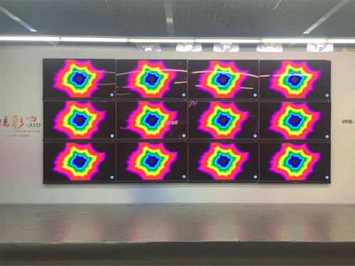 Ų֮YSOLEDҕչFɫ