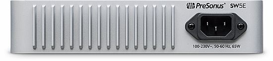 PreSonus SW5E AVB_P(gun) F(xin)(chng)Чϵy(tng)֮x