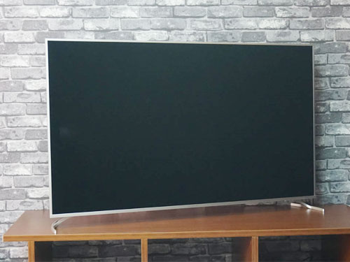 不能太隨意 客廳電視到底應該買多大合適？