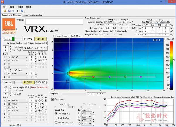 JBL VRX900PϵyVRX932LAԔ