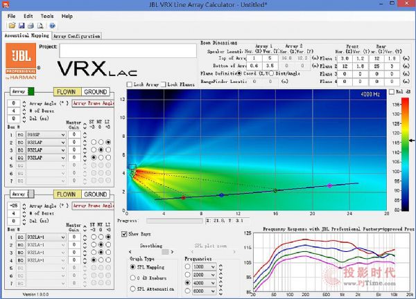 JBL VRX900PϵyVRX932LAԔ