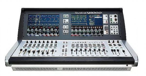 SoundcraftƳȫVi1000{_