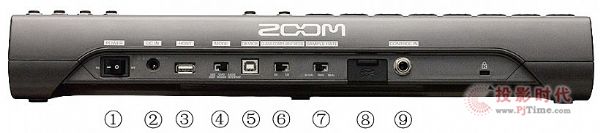 12ͨ ZOOM LiveTrak L-12(sh){(dio)_(ti)