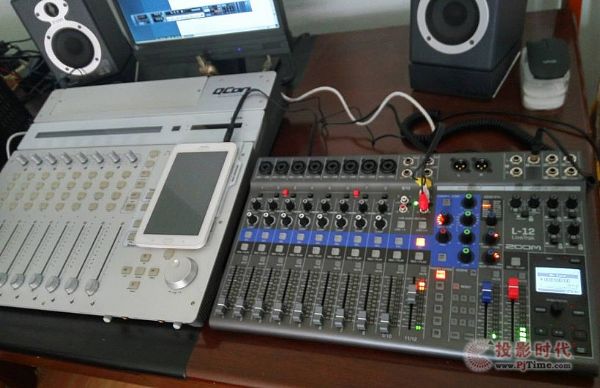 12ͨ ZOOM LiveTrak L-12(sh){(dio)_(ti)
