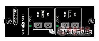 Soundcraft_ӿ--ϵy(tng)BәC