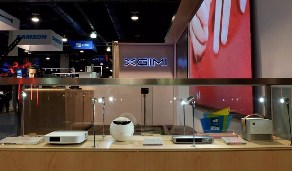 CES 2018O׿cRƷZ6