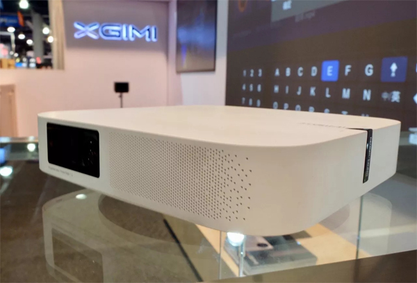CES 2018O׿cRƷZ6