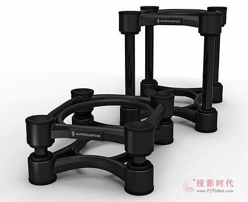 IsoAcoustics l(f) ISO ϵбO(jin) ֧