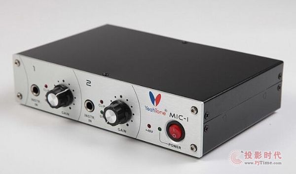 YeahTone l(f)MIC-1 pͨԒ