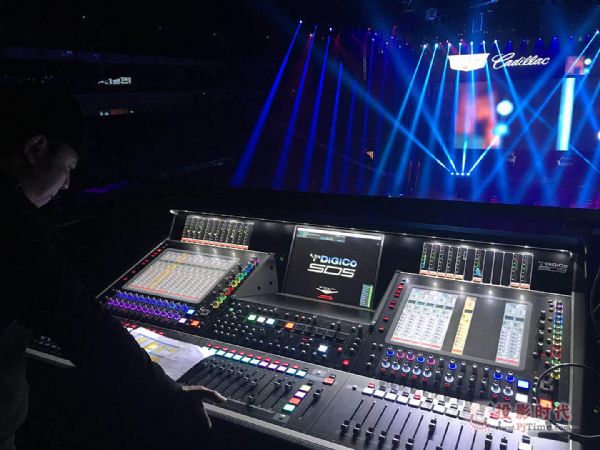L-AcousticsDiGiCoM@PL