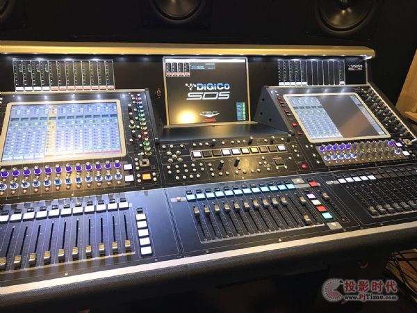L-AcousticsDiGiCoM@PL
