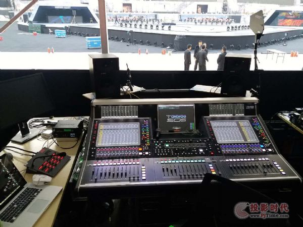 DiGiCo{_ҊCӢȫ򿂛Qِ