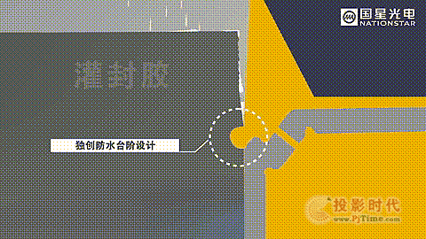 REESTAR國內首秀 高端LED顯示閃耀羊城