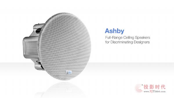 Meyer Sound Ashbyϵ컨Դ