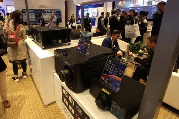 ǡоrAInfocomm China 2018չ