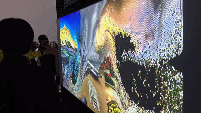 xInfoComm China 2018F
