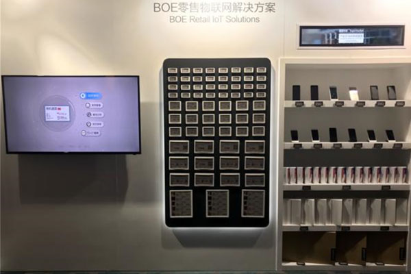 BOE|2018ȫ򹩑̴ek y֮aI朄¹A