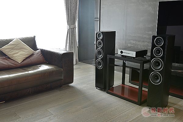 Wharfedale DiamondϵMDimaond 11