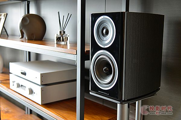 Wharfedale DiamondϵMDimaond 11
