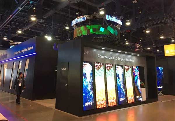 ҕ ǰСInfoComm USA 2018ʱPc