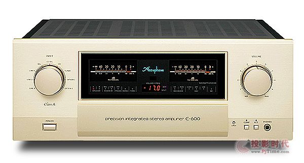 ACNAccuphase E-600CϔUC