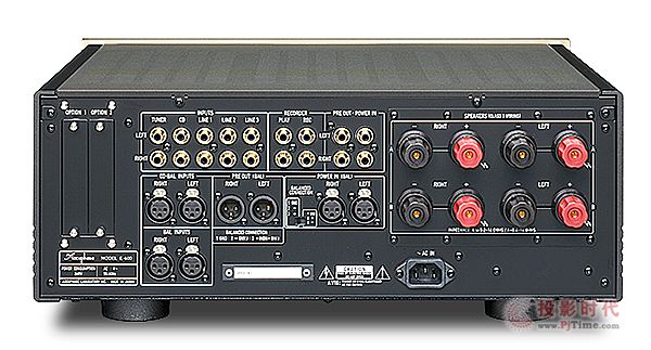ACNAccuphase E-600CϔUC