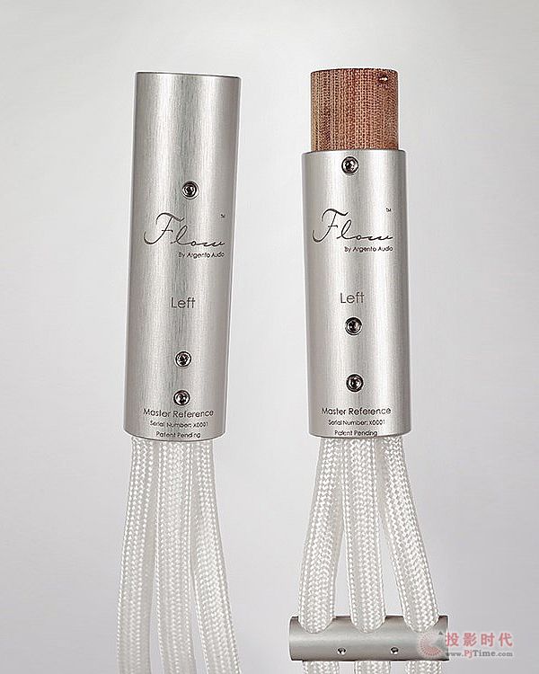 XIõõľArgento Flow Master Reference