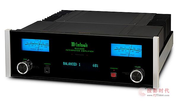 ģKݔ룺McIntosh MA5300CU