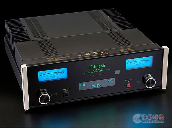 ģKݔ룺McIntosh MA5300CU