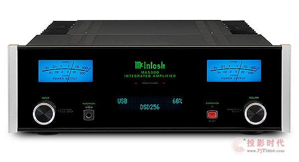 ģKݔ룺McIntosh MA5300CU