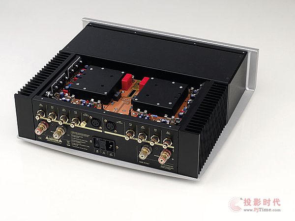 Ҏ@ˣNorma Audio Revo IPA-140CϔUC
